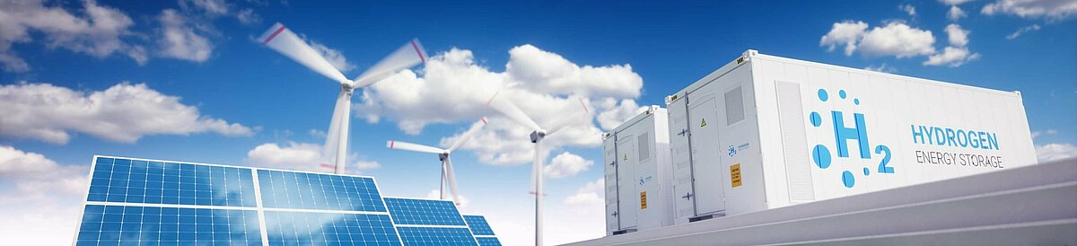 DAC in BW – Industrialisierung von Anlagen für Direct Air Capture ...